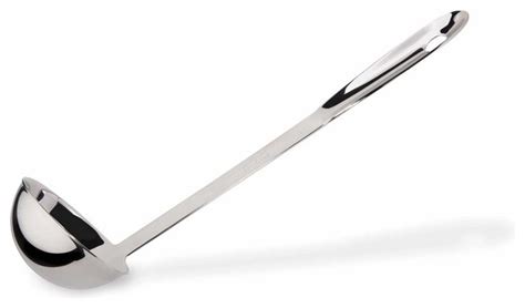 A Ladle for Every Occasion: 3 Types You Should Have .